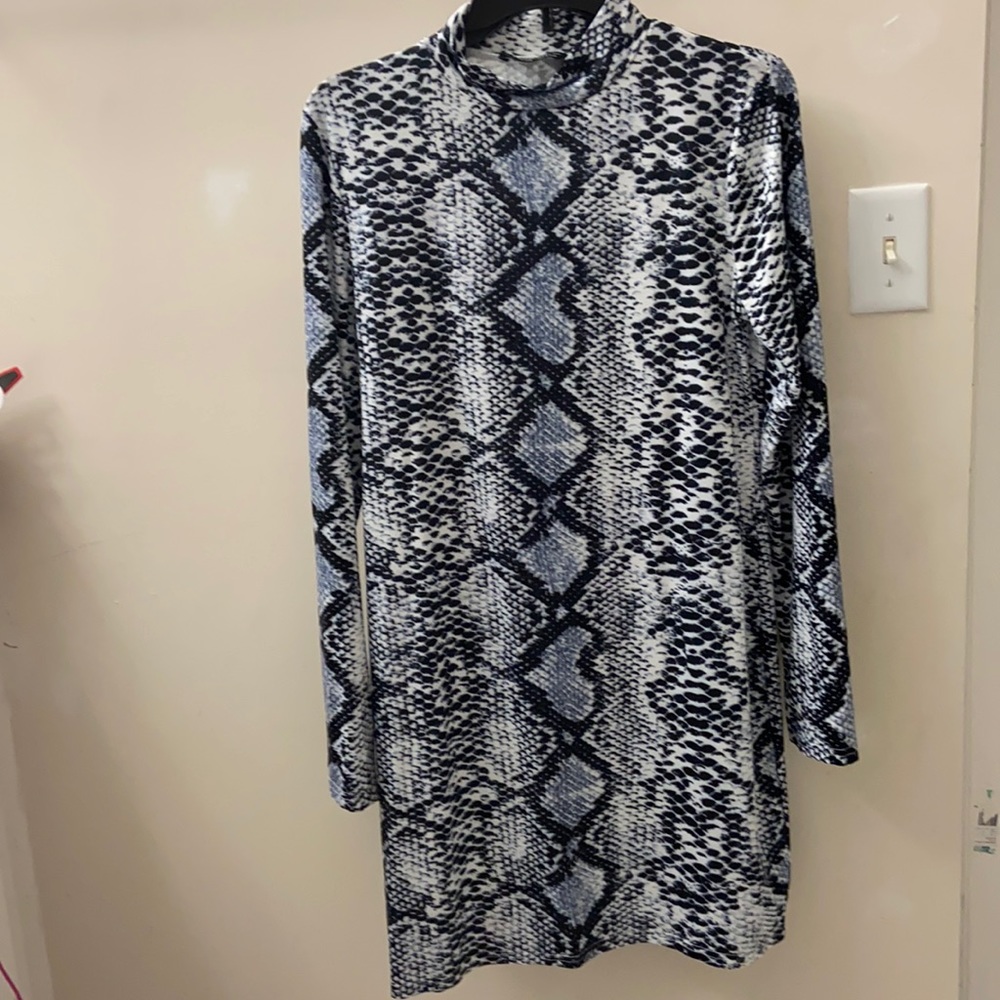 Nice dress